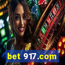 bet 917.com